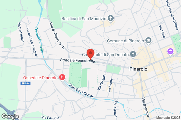 Pinerolo Partner Snc