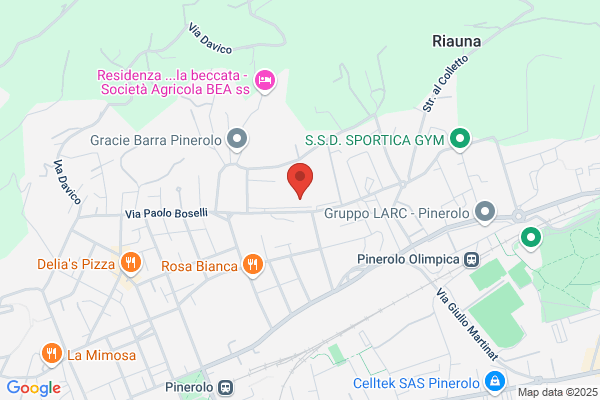 Sistema Multiproposta Srl