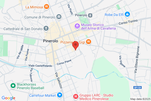 Ambulatorio Veterinario Pinerolese