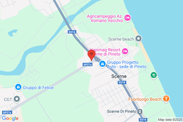 Stop & Go Revisioni