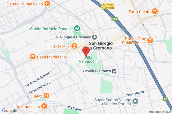 Pigalle Abbigliamento