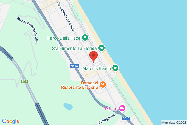 Agenzia Di Viaggi Geomondo (S.A.S.)