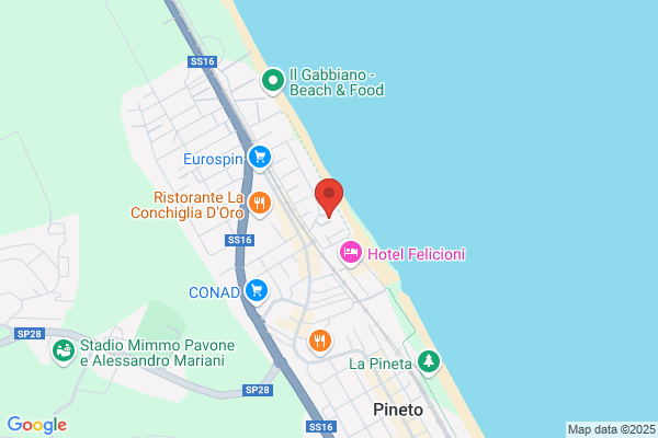 Hotel Abruzzo