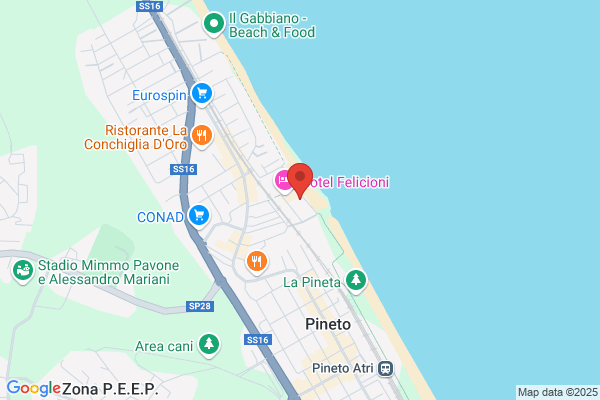 Hotel Costa Verde