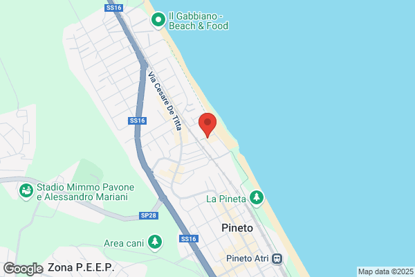 Hotel Felicione