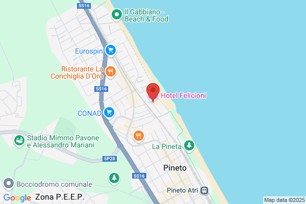 Hotel Felicioni