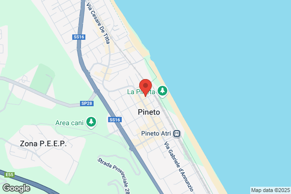 Hotel Parisse