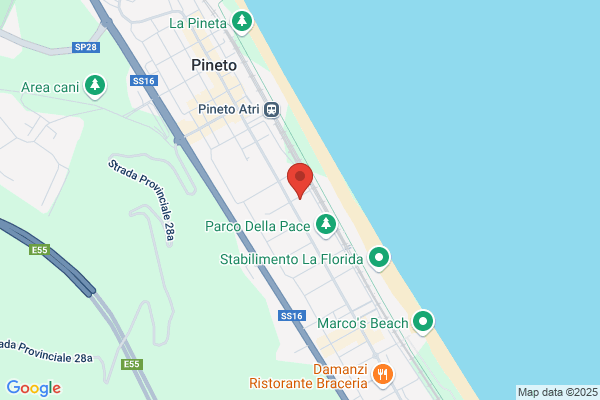 Hotel Rendez Vous