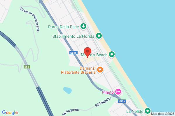 Hotel Saint Tropez (S.N.C.)