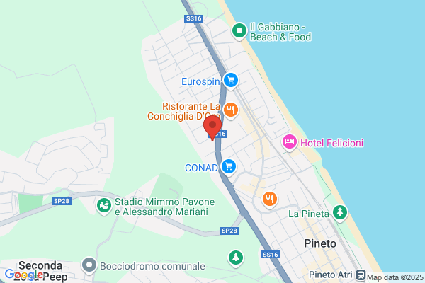 Missura Arreda
