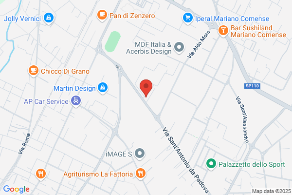 Mariani Ing. Mariano