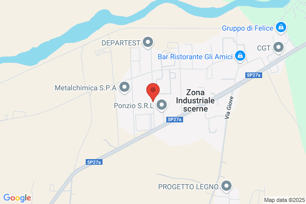 Corderia Italia