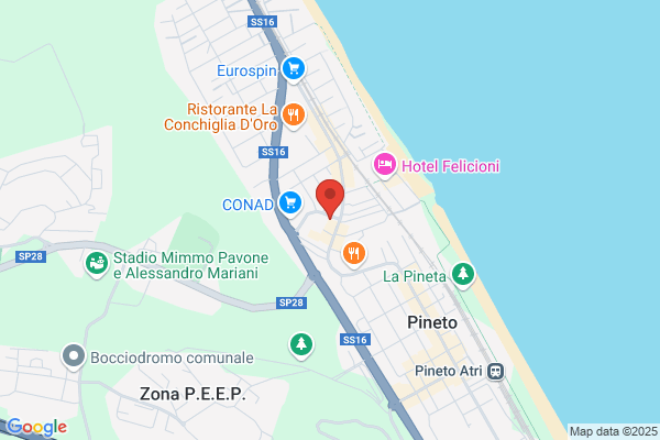 Perini antonio