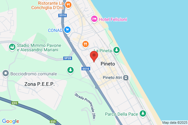 Panificio F.Lli Mazzocchitti Snc