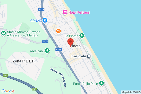 Hotel Roma
