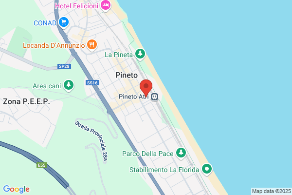 Pensione Centrale
