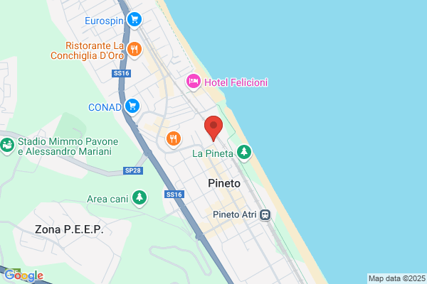 Frios-Prodotti Ittici Conservati
