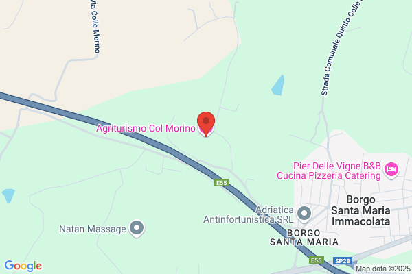 Agriturismo Col Morino