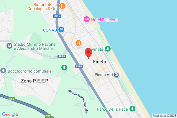 Elettroline Di Ferrini Paolo