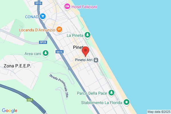Euroboy Srl