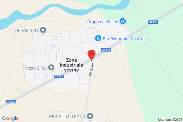 F.T.A. Snc Di Corradi & Mongia