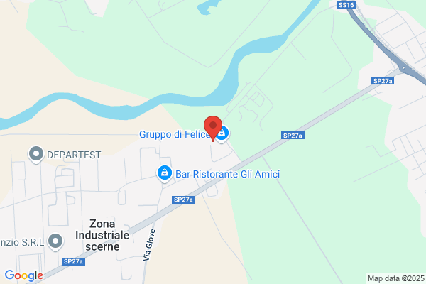 Gi-Effe Laccati E Affini Sdf