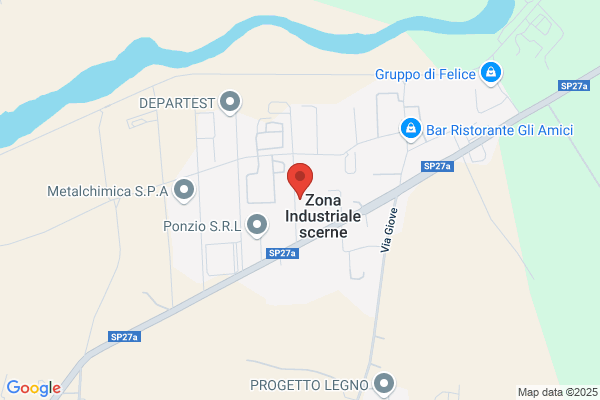 I.O.A. Di Bonamassa Giuseppe