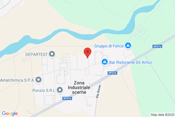 Lavanderia Industriale Co.Di.S. (S.R.L.)