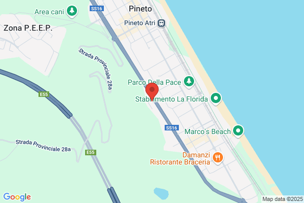 Metano Puglia