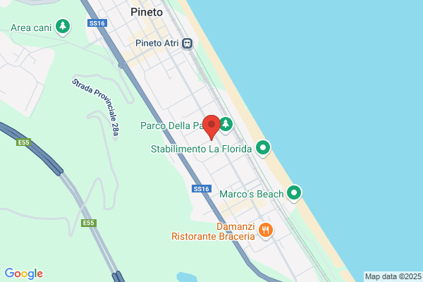 Nuova Estetica Di Cimini E Lattanzi Snc