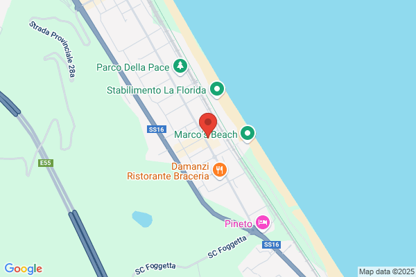 Patys Taverna Pub