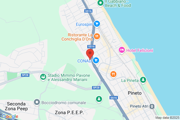 Pesca 2000 Snc