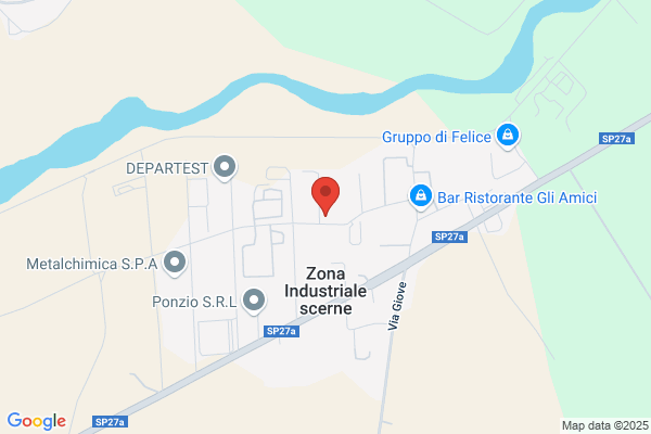 Pinetotrans Di Forese Ercolano & C. Sas