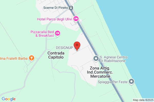Ricamificio Italia