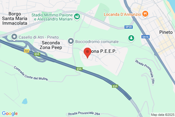 Sara Investigazioni Di Passamonti G. E C. s.A.S.