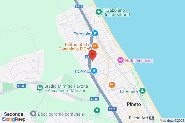 Scuola Elementare Materna
