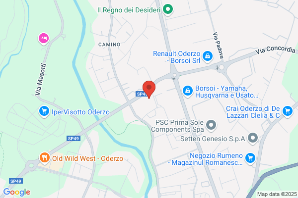 Pizzeria Piaceri Di Gola Di Iurescia Bruno