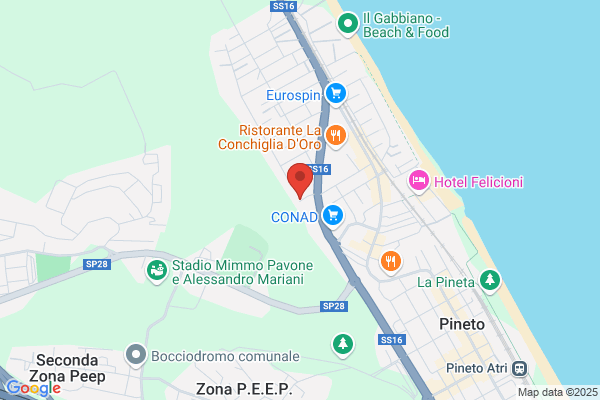 Firal Serramenti in Alluminio