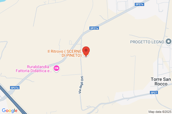 Ristorante Il Ritrovo
