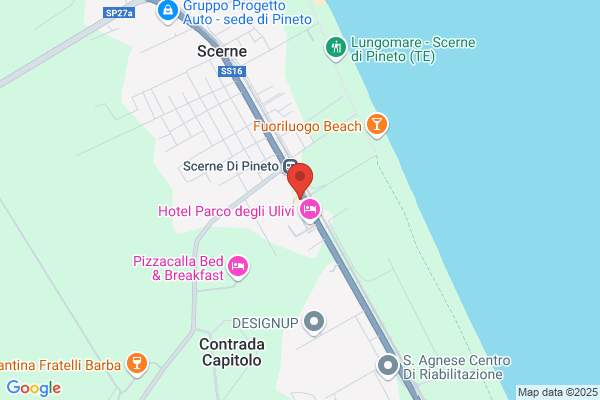 Ristorante Gianforte luciano