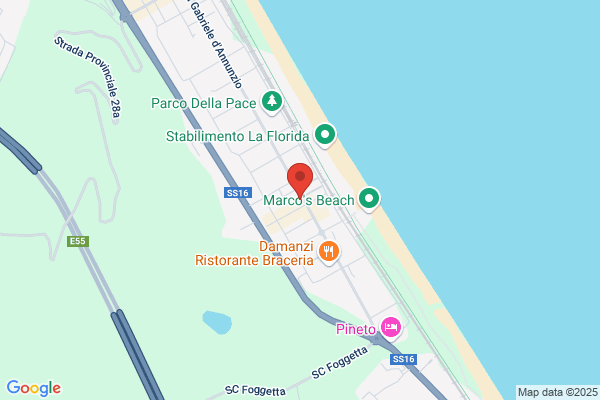 Ristorante Il Peschereccio