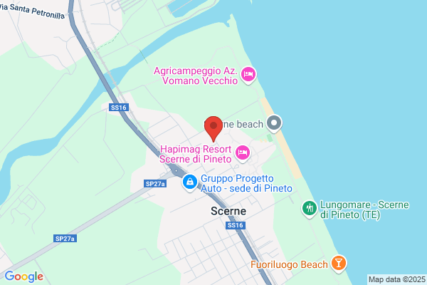 Ristorante Pizzeria Argos
