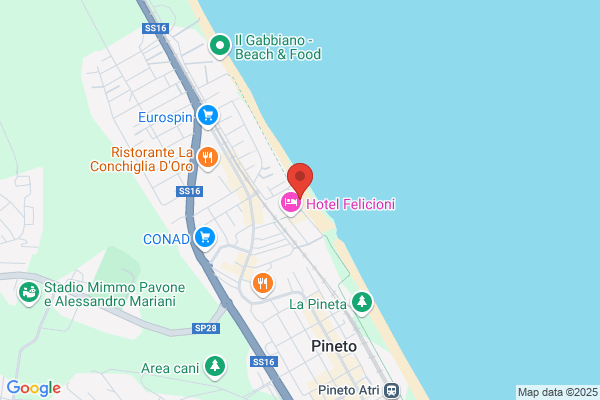 Lido San Marco