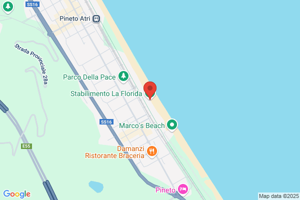 Stabilimento Balneare La Florida