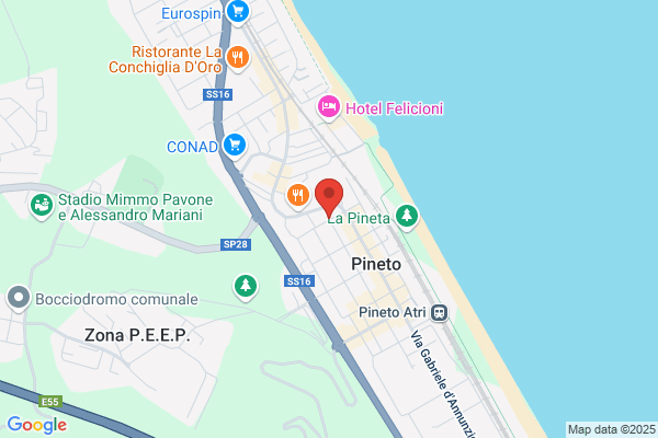 Multicom S.A.S. Di Foschi M. C.