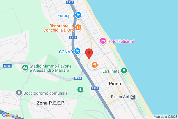 Zincaturificio Abruzzese
