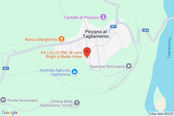 Casa di Riposo La Panoramica