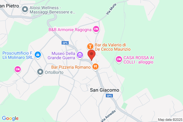 Farmacia Romanello Dr. Elena