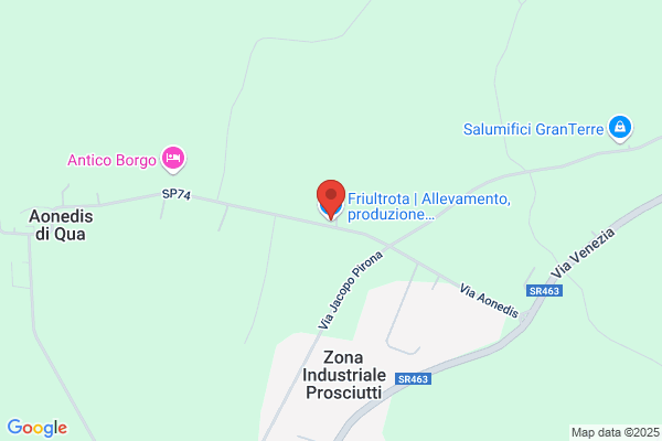 Friultrota