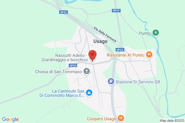 Nassutti Adelio Macchine Agricole